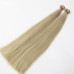 Extensii Cheratina Par Slavic #10 Blond Nisipiu
